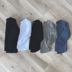 Little Bipsy Bundle (4T-5T)